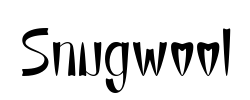 Snugwool - logo